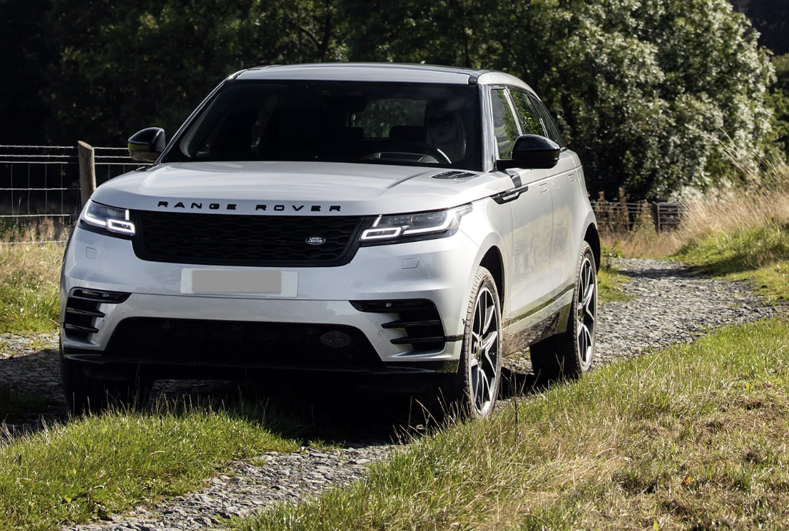 Range Rover Velar