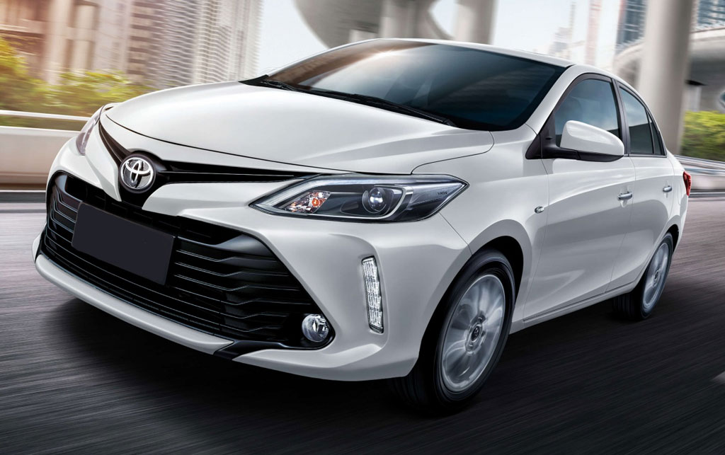 Toyota Vios